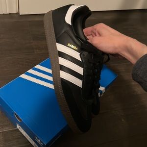 Adidas Samba OG